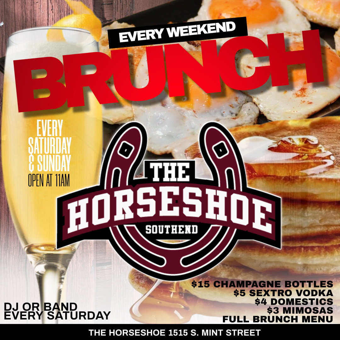 The Horseshoe Charlotte, NC