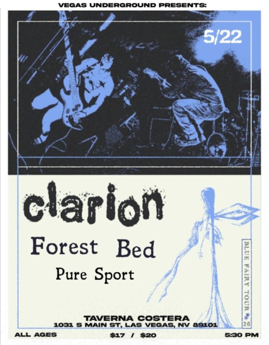 Courtyard Show event photo