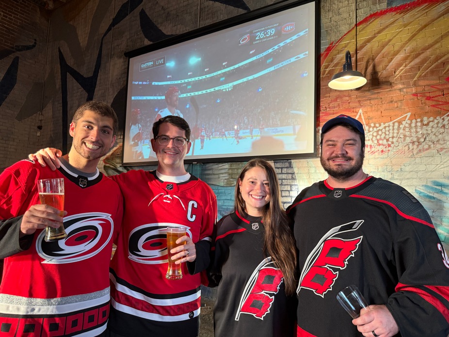 'Canes Watch Party - Game 2 event photo