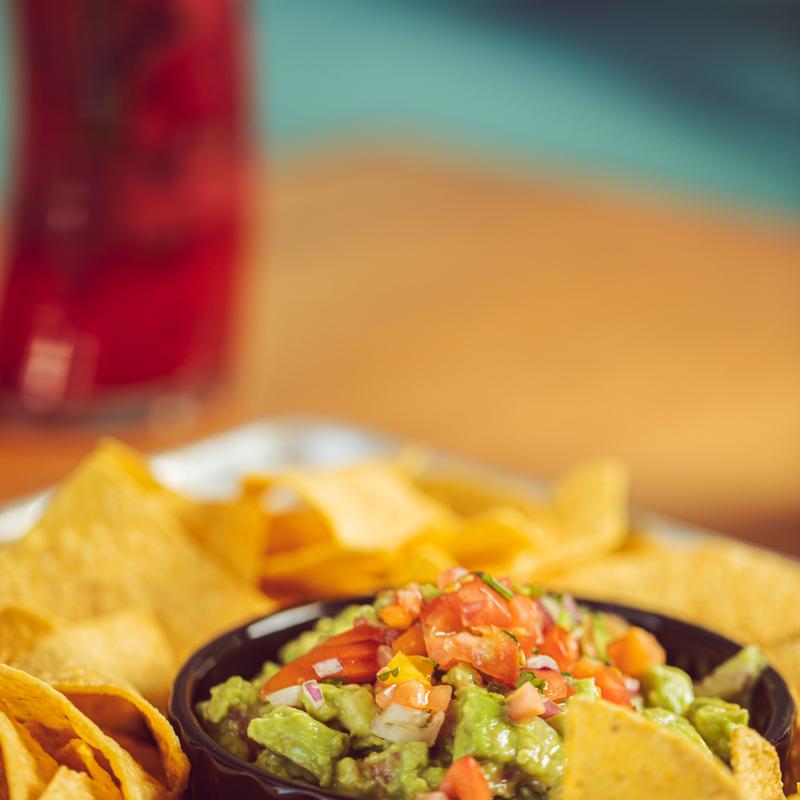 Classic Guacamole photo