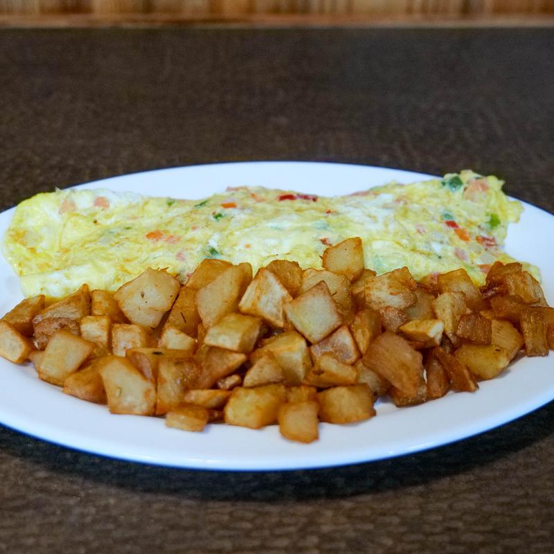 menu item 2 of 12, Western