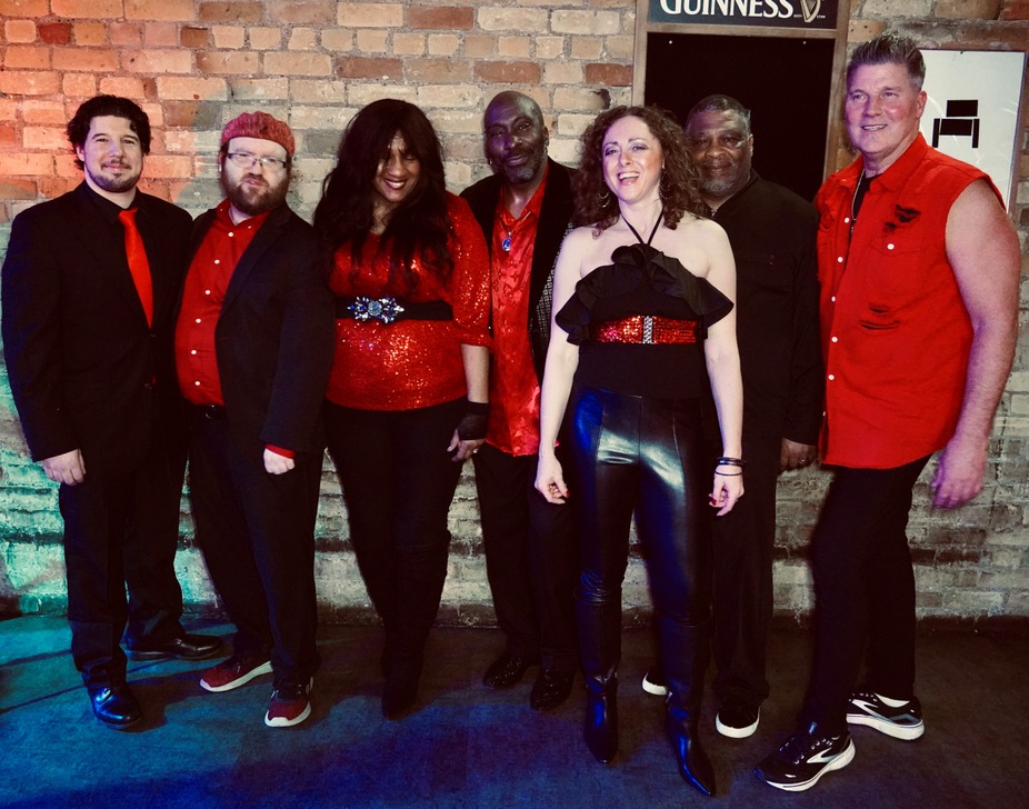 Tyte Phitt event photo