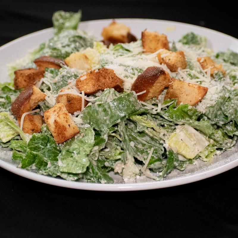 Classic Caesar photo