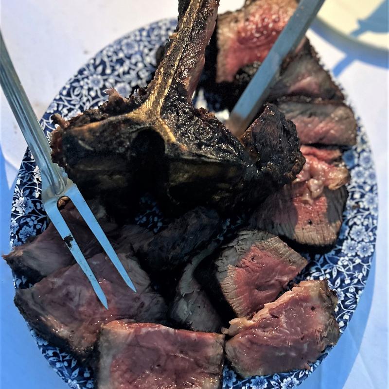 Bistecca Alla Fiorentina photo