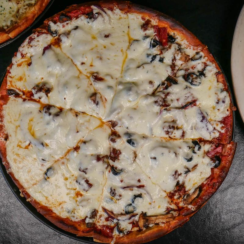 menu item 12 of 20, Supreme