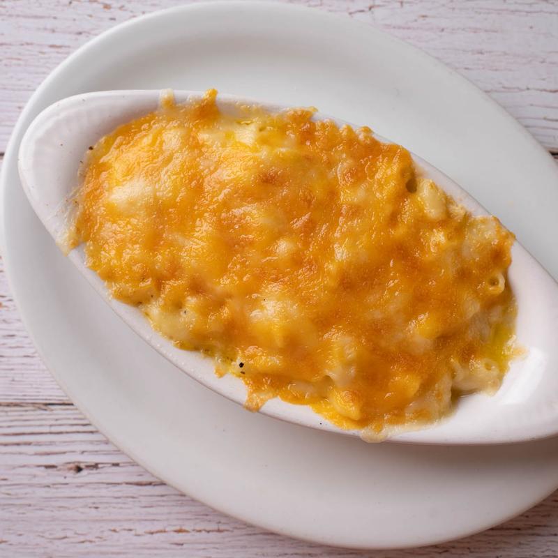 Mac & Cheese Bites photo