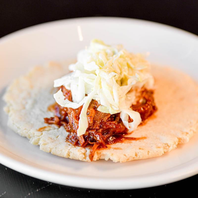 BBQ Brisket (gf) photo