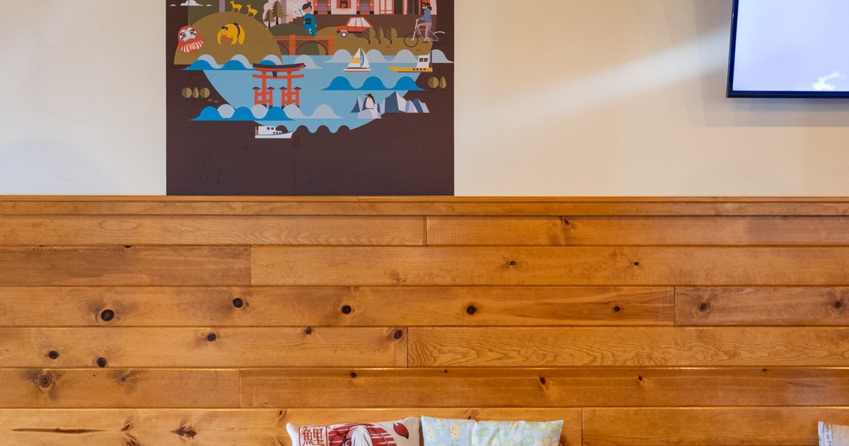 Wall art