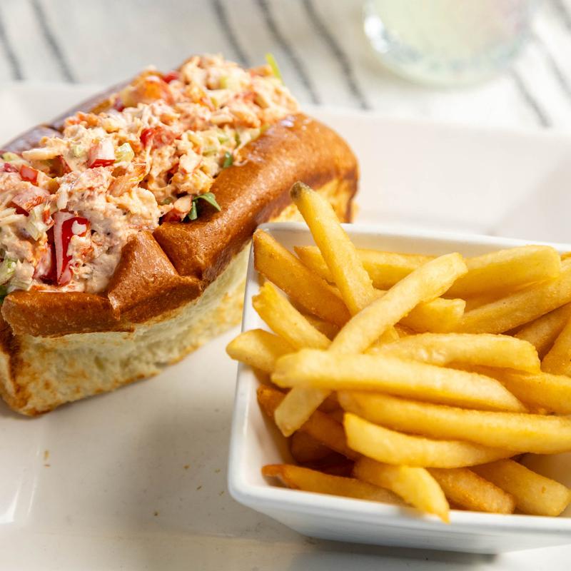 Lobster Roll photo