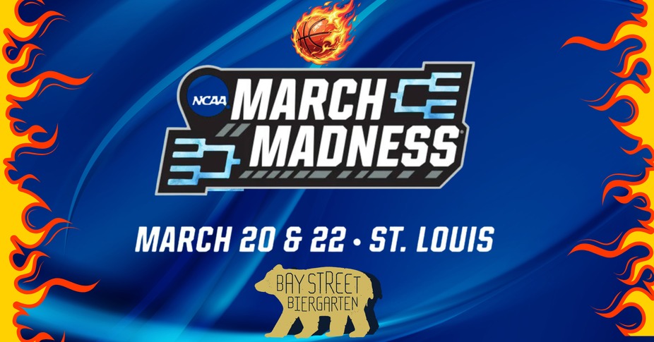 March Madness. event photo