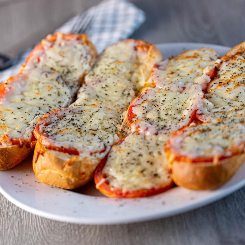 Roasted Tomato Bread photo