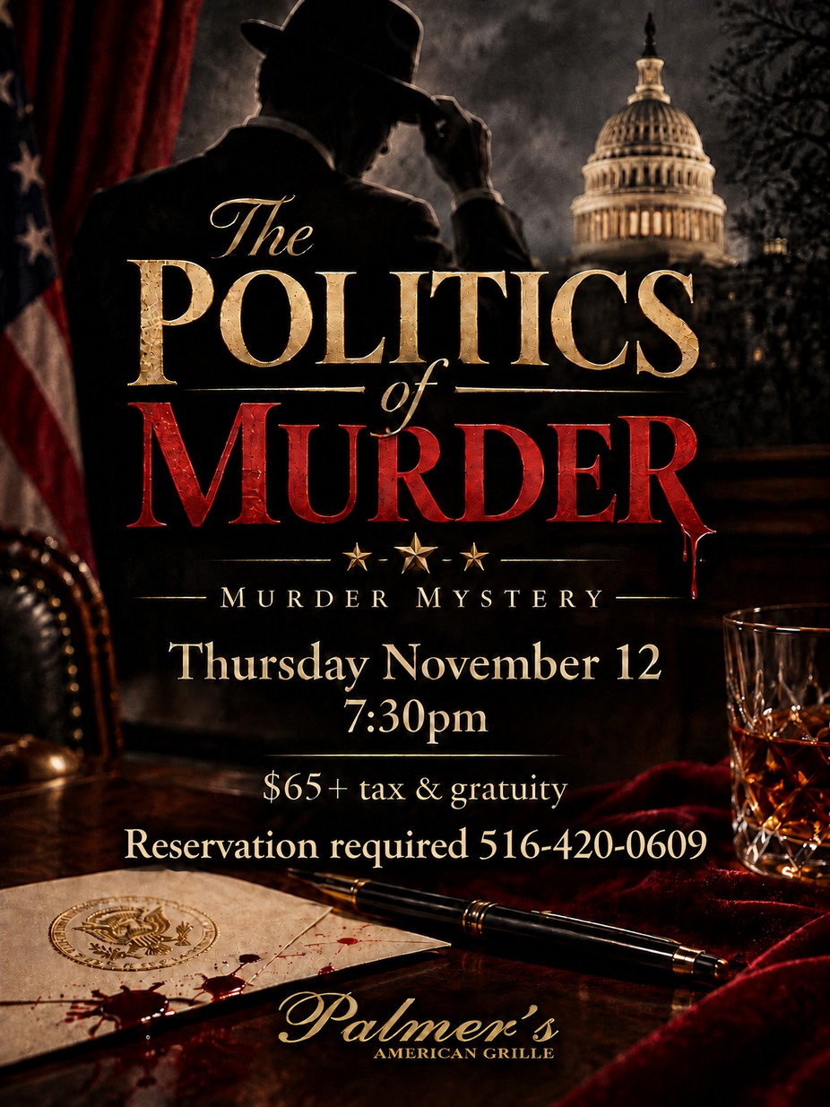 The Politics of Murder 