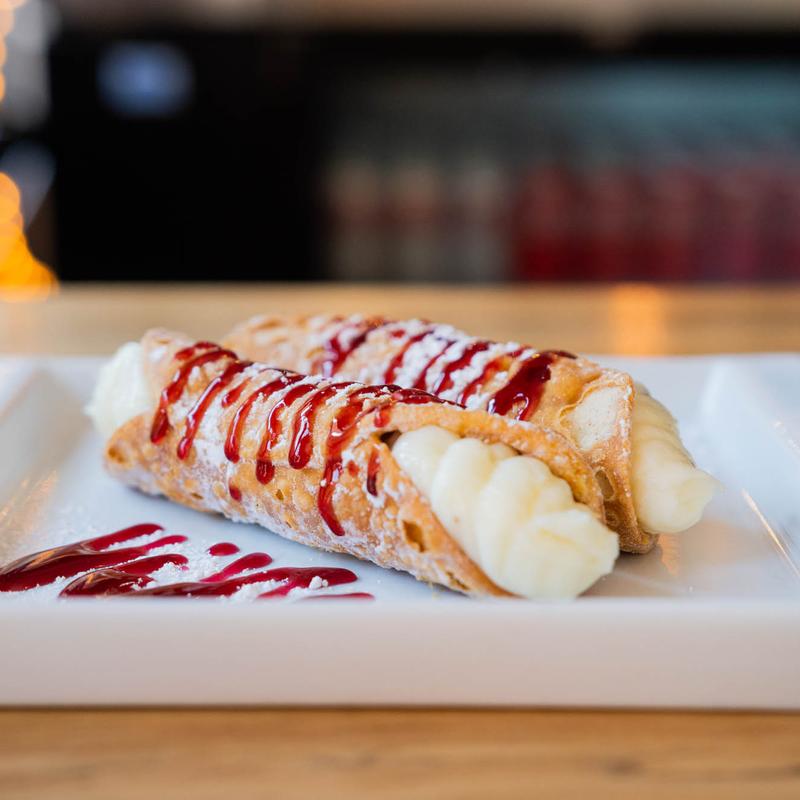 Classic Cannoli photo