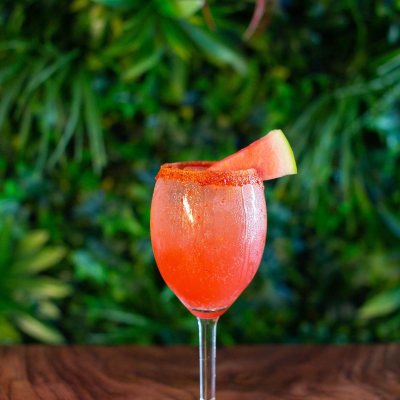 Watermelon No-Sugar High photo