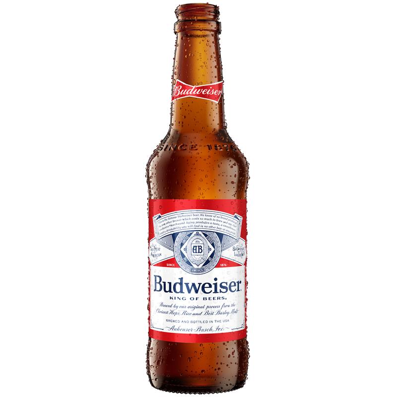 Budweiser photo