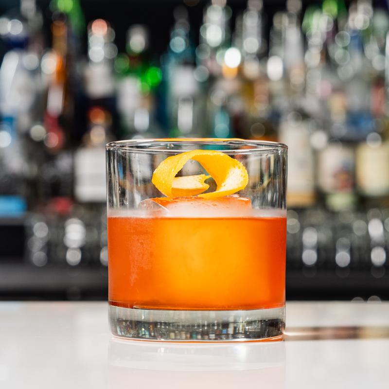 The Old Fashioned photo