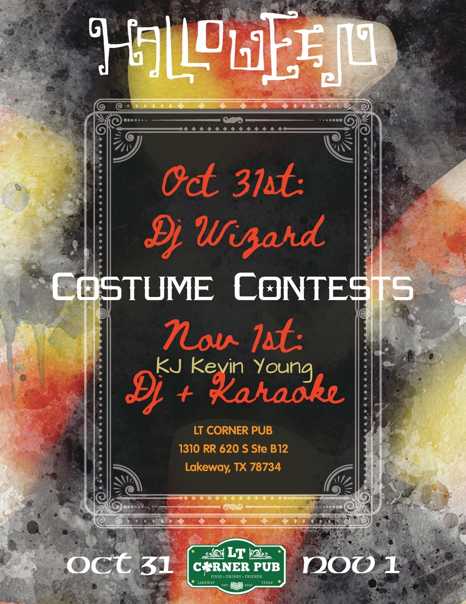 HALLOWEEN WEEKEND event photo