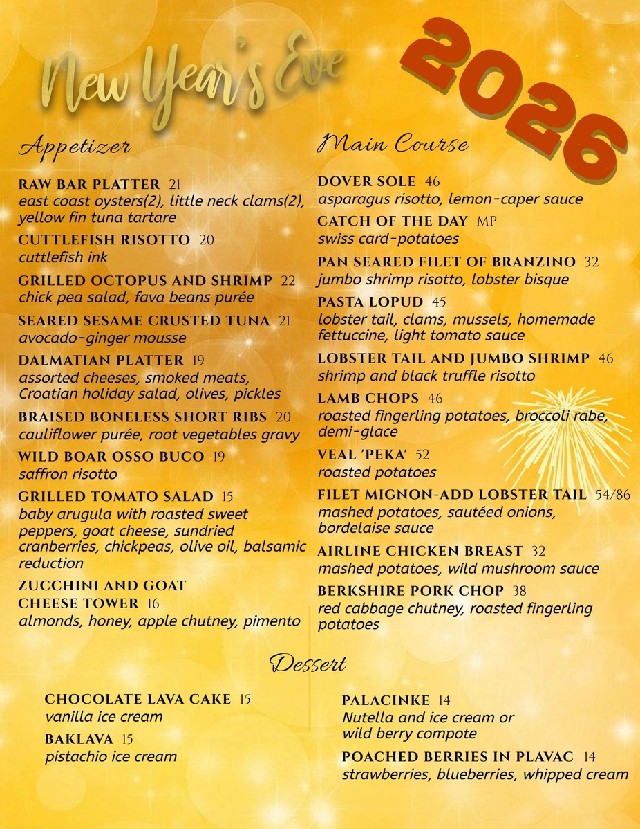 Happy and Healthy 2026!!! event photo