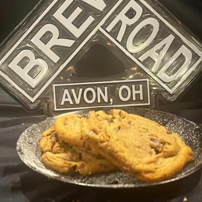 Railroad Fresh Baked Cookies (3) photo
