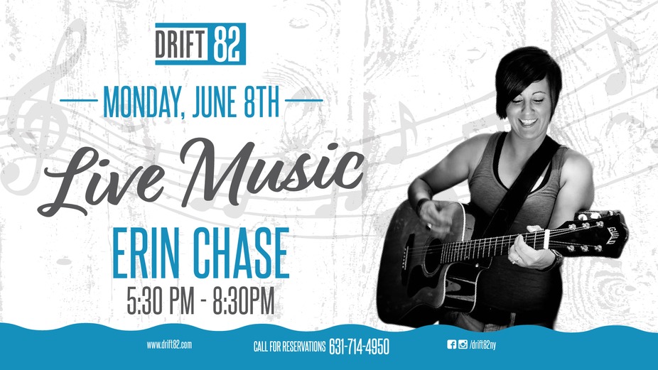 Erin Chase event photo