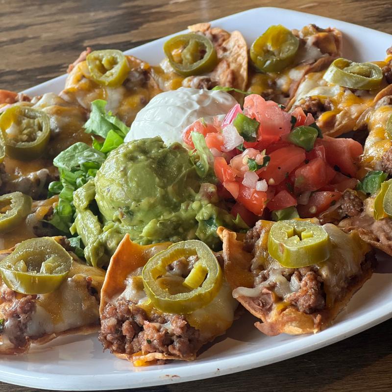 Fiesta Nachos photo