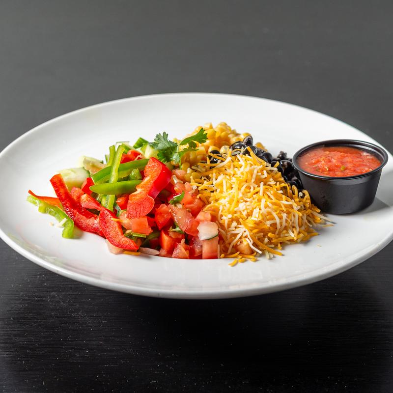 Mexican Healthy Bowl* (GF, V) photo