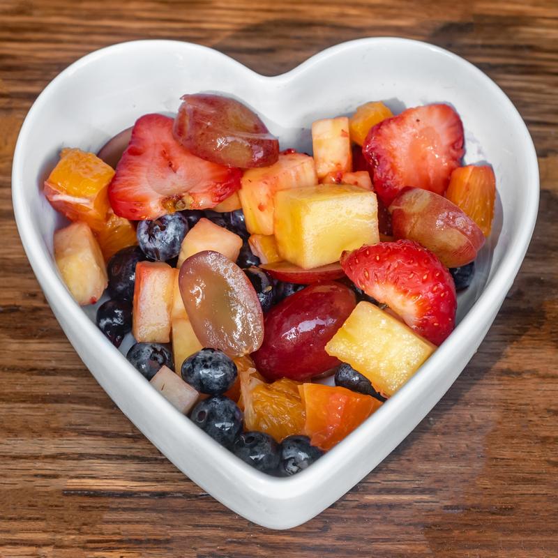 Fruit Salad photo