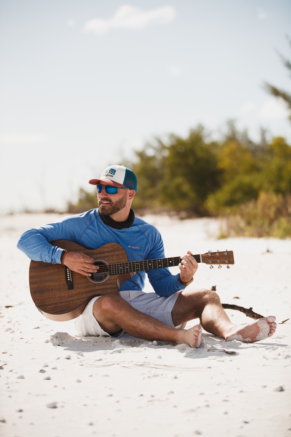 Ralph Curtis event photo