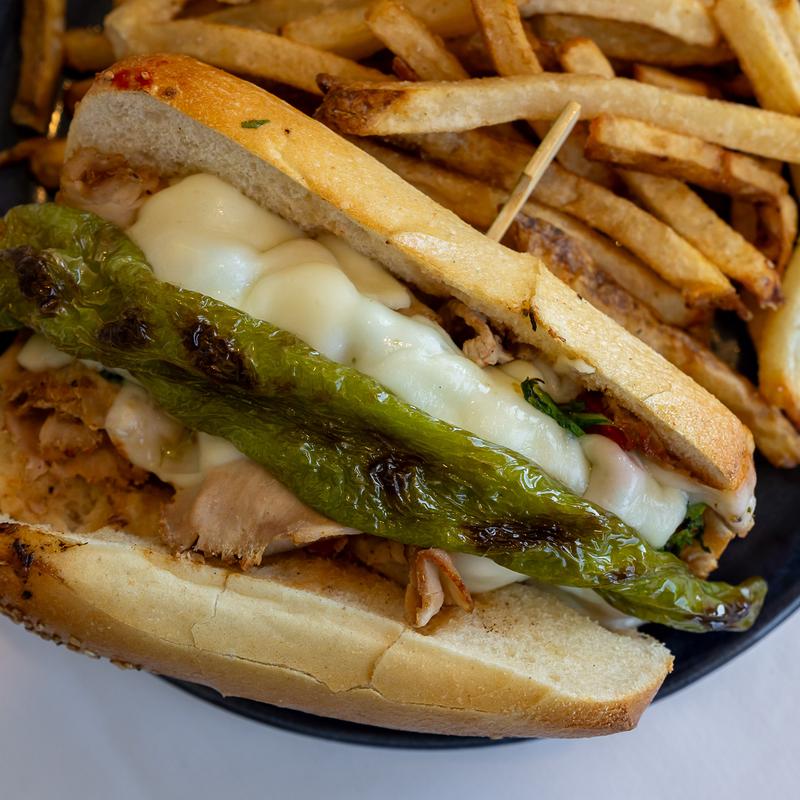 Little Paulie ' s Roast Pork photo