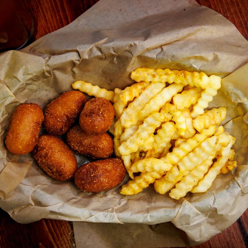 Killarney Corn Dogs photo