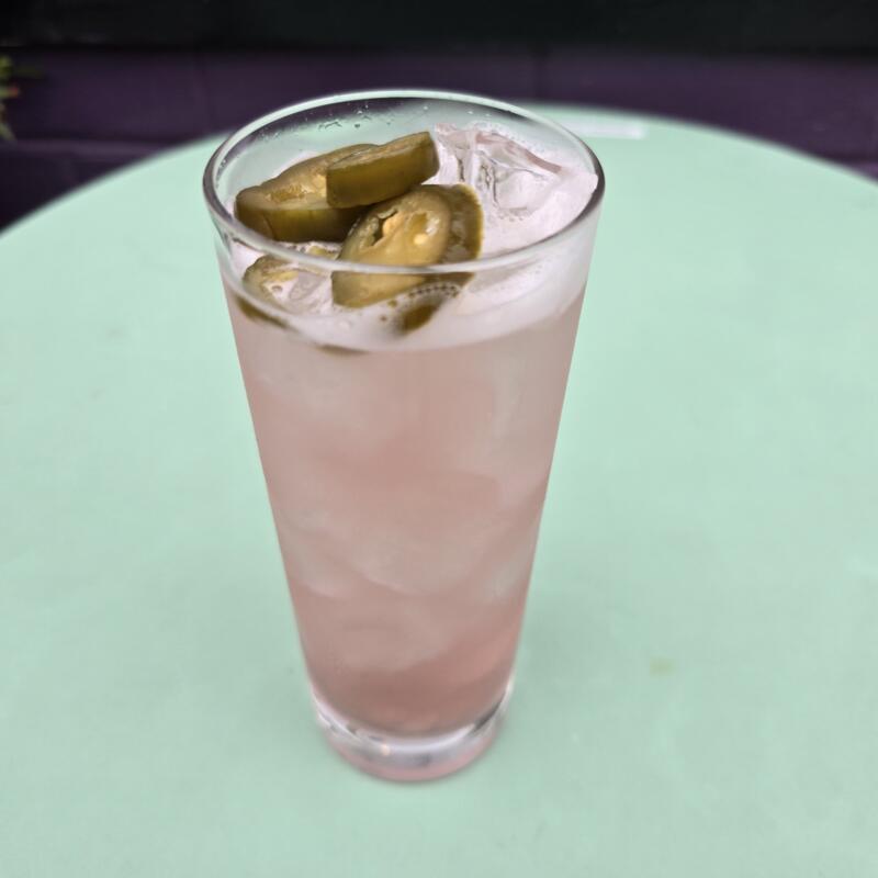 Ruby Sipper photo