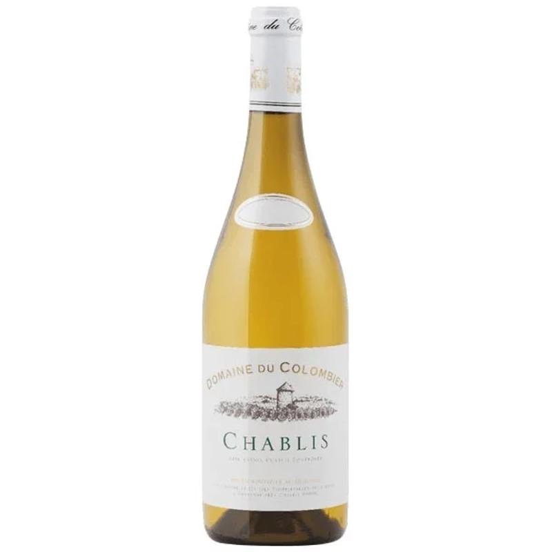Domaine de Colombière Chablis (France) photo