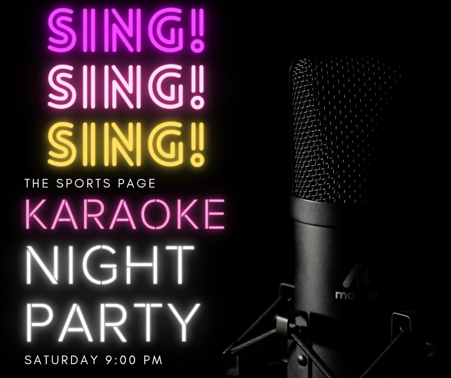 Karaoke Night event photo