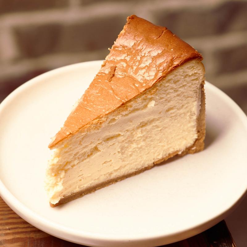 Cheesecake photo