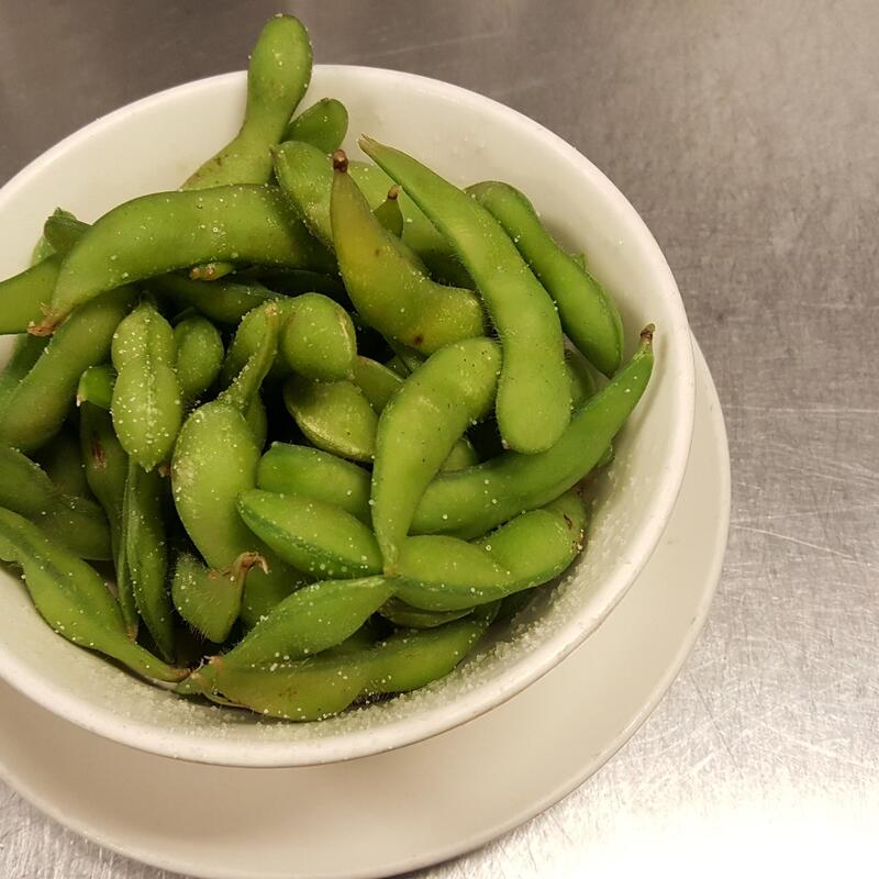 Edamame photo