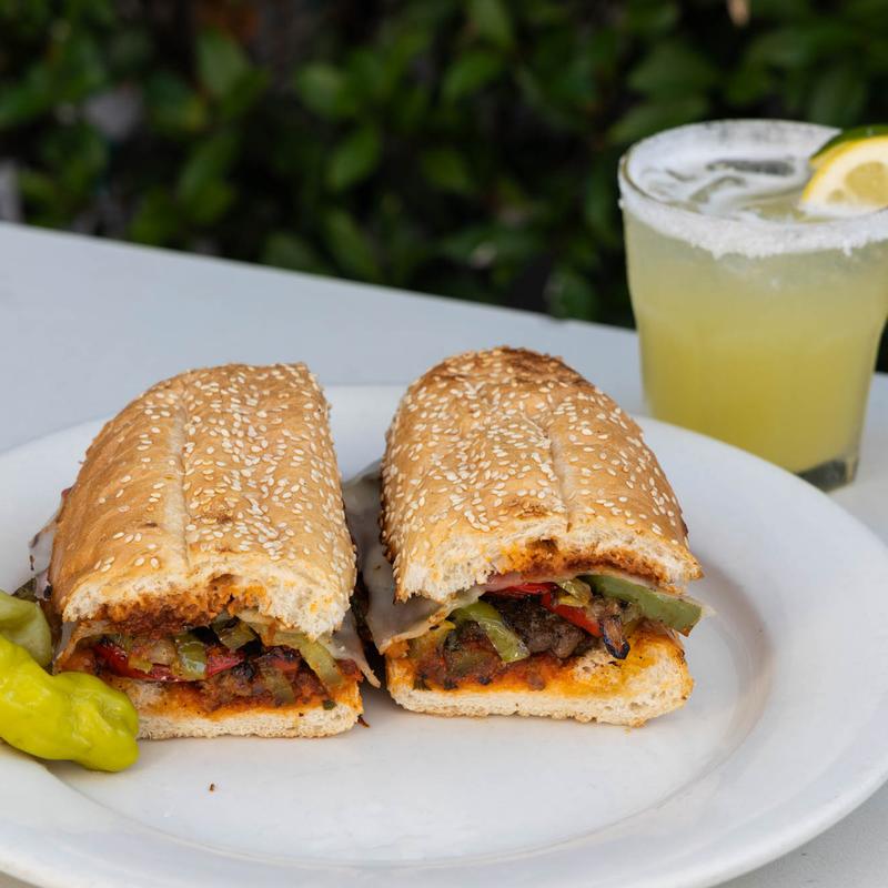 Philly Cheese Steak photo