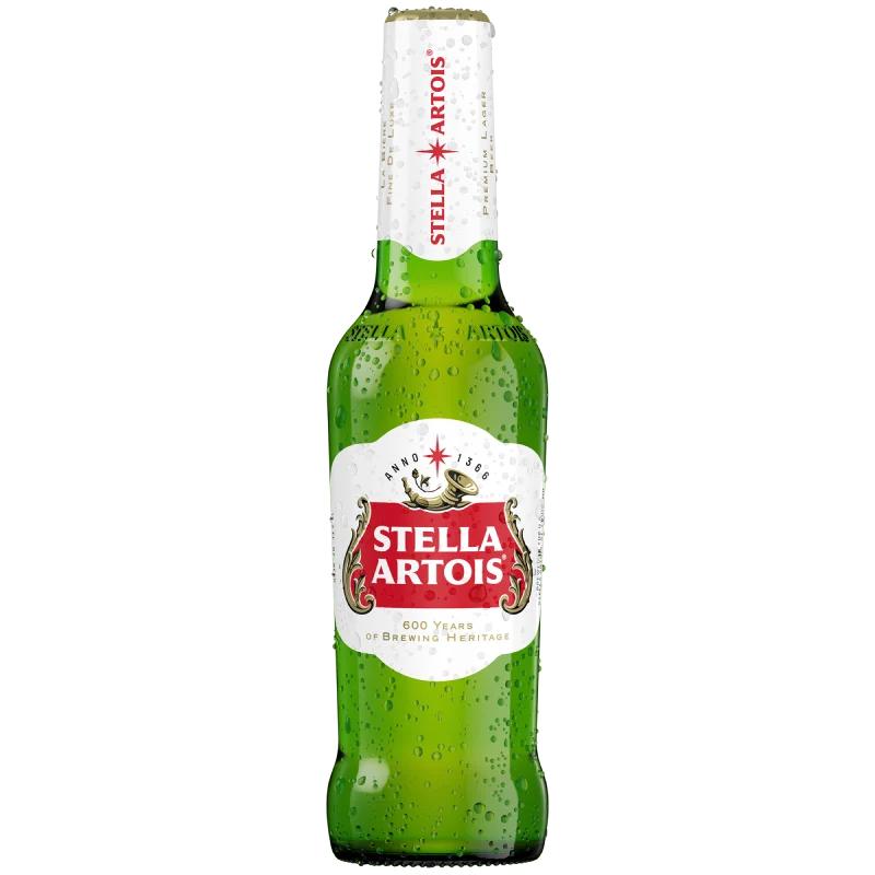 Stella Artois photo