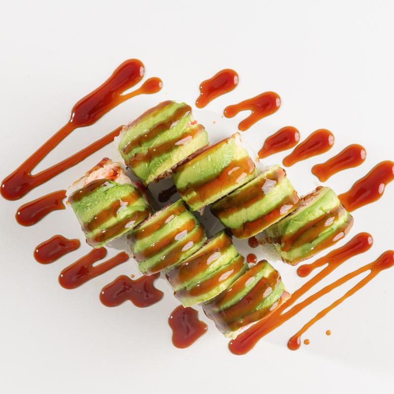 menu item 13 of 48, Goblin Caterpillar