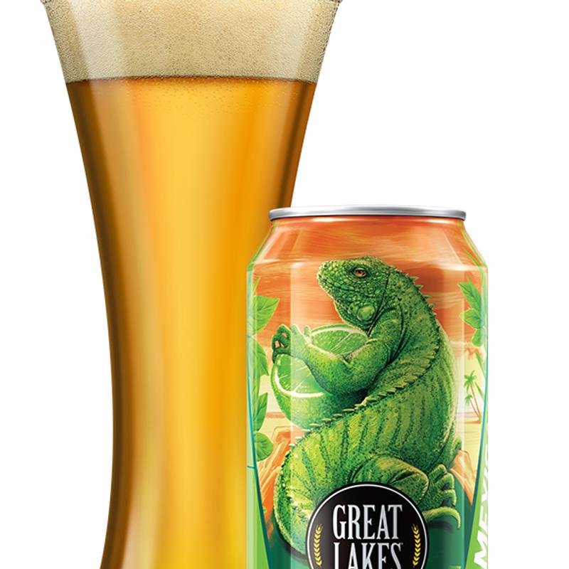 Great Lakes 