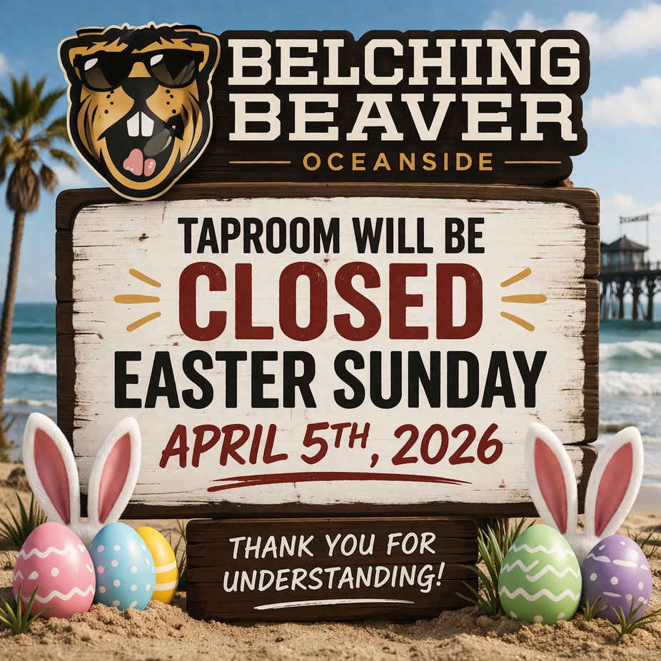 Closed for Easter event photo