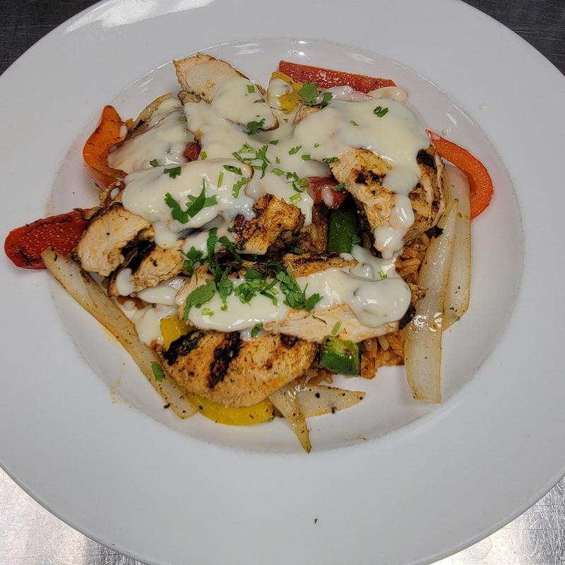 Arroz Con Pollo* photo
