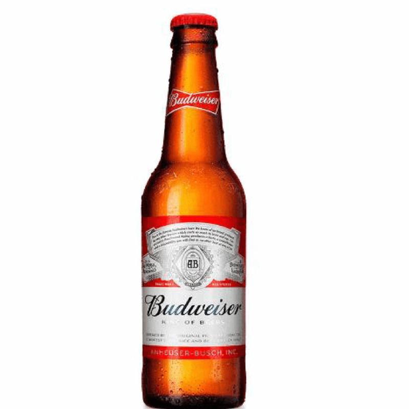 Budweiser photo