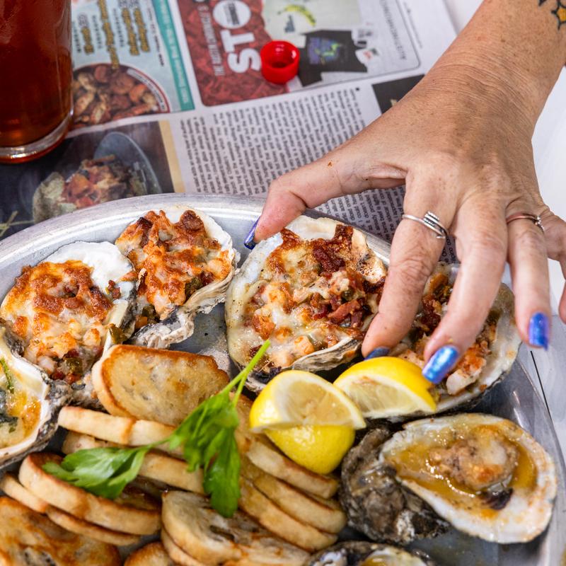 Pearls of the Sea photo