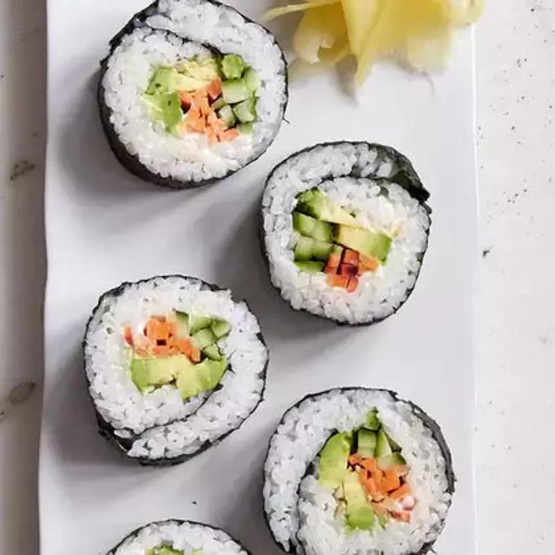 Veggie Roll (GF) photo