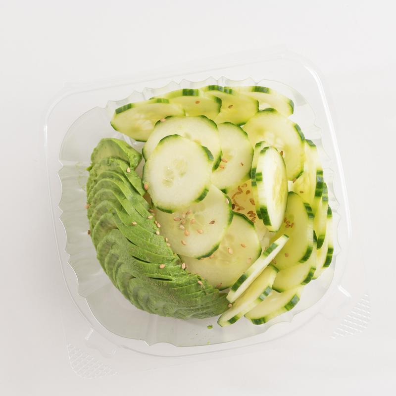 menu item 23 of 48, Cuc Avo Bowl (V, VG)