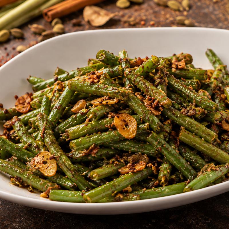 Ruby String Beans* photo