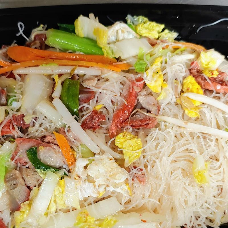 BBQ Pork Mei Fun photo