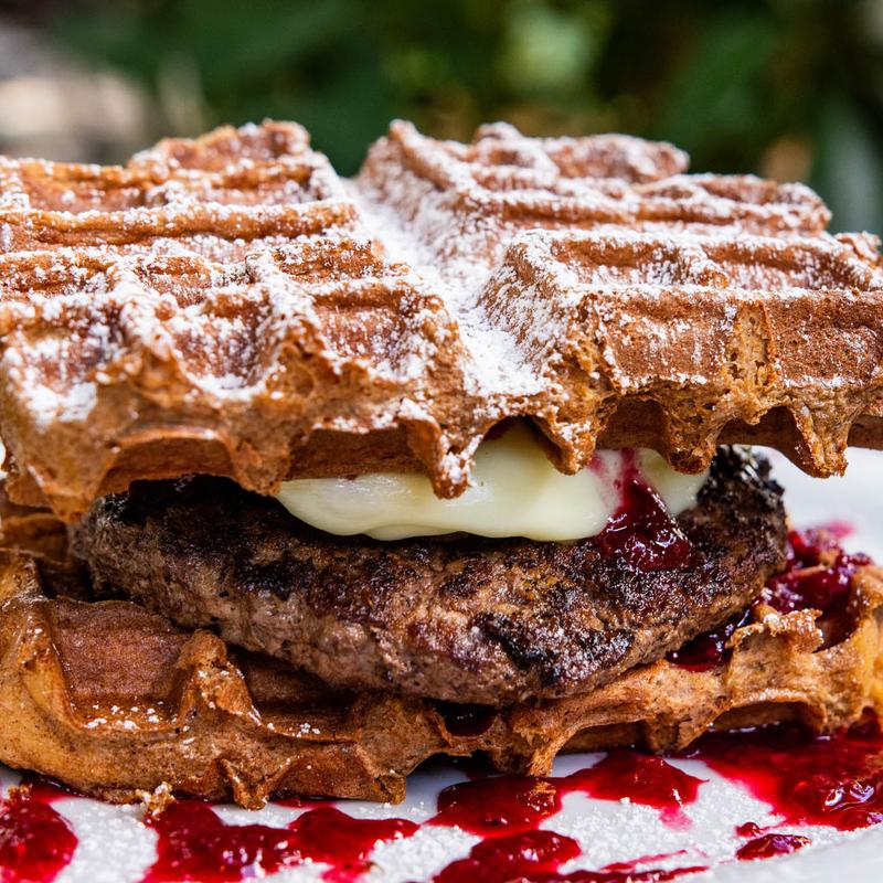 The Monte Cristo photo