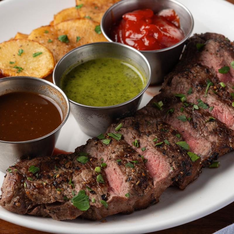 Steak photo