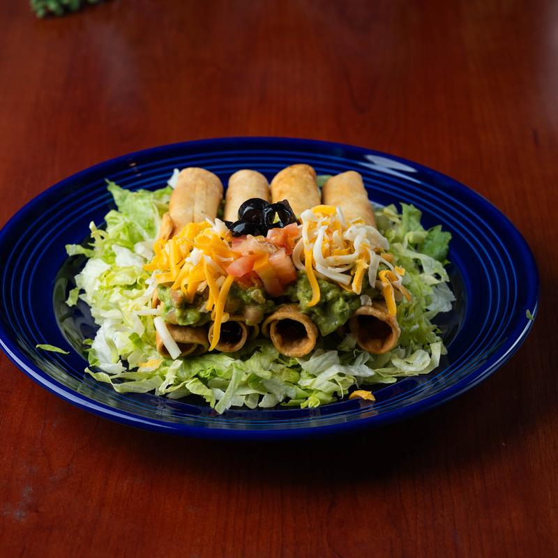 Taquitos photo